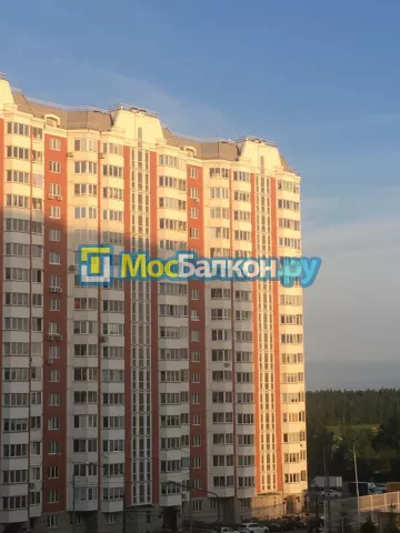 Утепление балкона и лоджии под ключ в Истре — цены от 150 руб./м² | МосБалкон