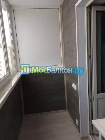 Пластиковые окна в квартиру купить по доступным ценам в Истре | МосБалкон