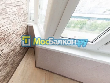 Пластиковые окна в квартиру купить по доступным ценам в Истре | МосБалкон
