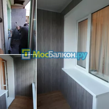 Пластиковые окна в квартиру купить по доступным ценам в Истре | МосБалкон