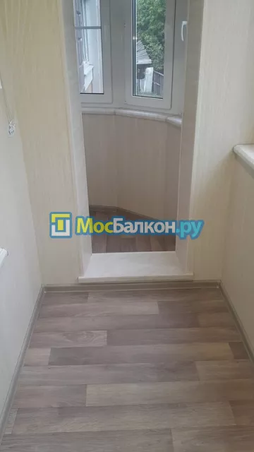 Остекление лоджий под ключ по выгодной цене в Истре – застеклить лоджию и балкон в МосБалкон