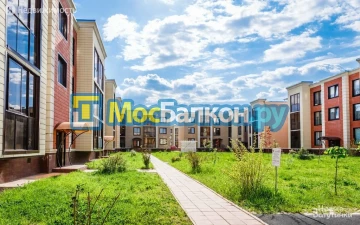 Остекление лоджий под ключ по выгодной цене в Истре – застеклить лоджию и балкон в МосБалкон