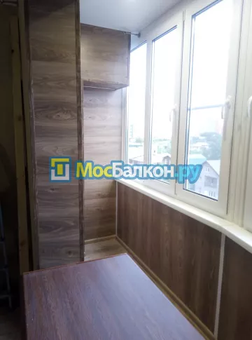 Пластиковые окна в квартиру купить по доступным ценам в Истре | МосБалкон