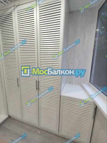 ИЗГОТОВЛЕНИЕ ШКАФОВ И ТУМБ