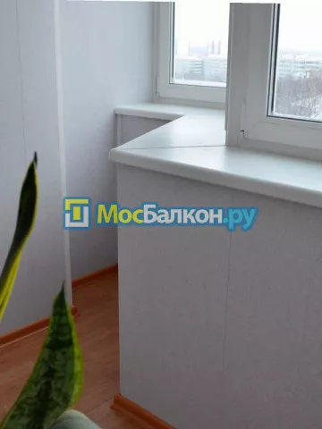 Пластиковые окна в квартиру купить по доступным ценам в Истре | МосБалкон