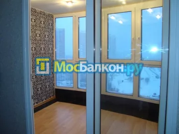 Пластиковые окна в квартиру купить по доступным ценам в Истре | МосБалкон
