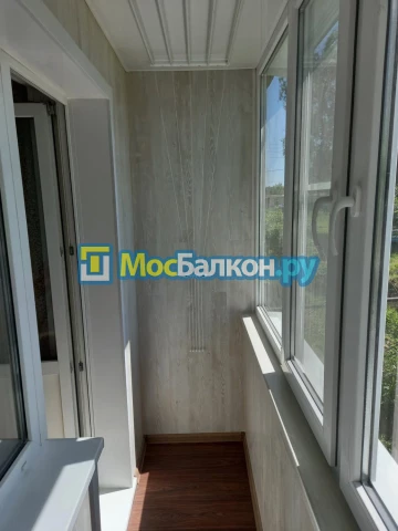 Пластиковые окна в квартиру купить по доступным ценам в Истре | МосБалкон