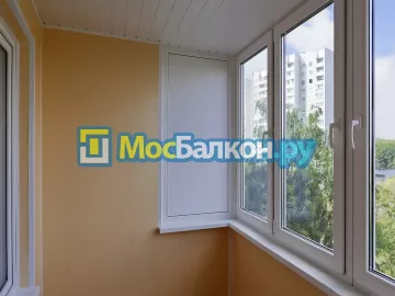 Пластиковые окна в квартиру купить по доступным ценам в Истре | МосБалкон