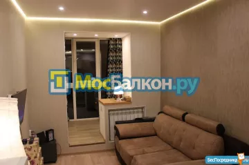 Пластиковые окна в квартиру купить по доступным ценам в Истре | МосБалкон